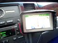 modiefied gps