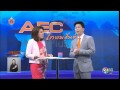 ตอน เมียนมา ประเทศน่าลงทุน, รู้จัก 36 มรดกโลกใน AEC (19 มี.ค.58) ตอน เมียนมา ประเทศน่าลงทุน, รู้จัก 36 มรดกโลกใน AEC (19 มี.ค.58)