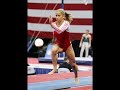 Alicia Sacramone pic montage!