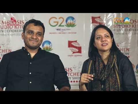 Symbiosis School of Culinary Arts & Nutritional Sciences General video thumbnail 4