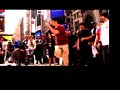 knuckleHEAD ZOO  Last4one (time square)