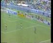 Michel Platini - French soccer legend