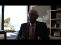 Davos Annual Meeting 2009 - Klaus Schwab