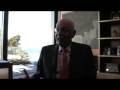 Davos Annual Meeting 2009 - Klaus Schwab