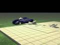 videos de 3d max dragon ball Z effect
