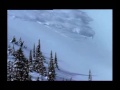 some big avalanches across the world