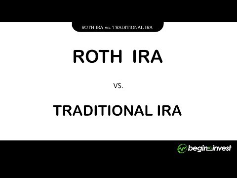 how to decide where to open an ira
