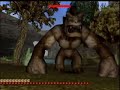 gothic I: trailer