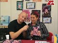 Interview mit der Mangaka Fahr Sindram