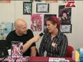 Interview mit der Mangaka Fahr Sindram