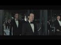 Quantum Of Solace Trailer 2
