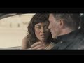 Quantum Of Solace Trailer 2