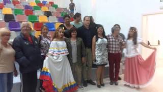 REPORTAJE: "DOS AÑOS SIN GABO. CRÓNICA DE UNA MUERTE ANUNCIADA, VERSIÓN GRÁFICA" (ARRECIFE