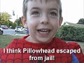 Pillowhead