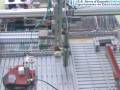 Puente grua con funci�n de reset (Aut�mata Omron)