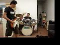 Knights of Cydonia cover by Stif & Jay Knights of Cydonia cover by Stif & Jay