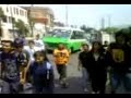 CCH Naucalpan FEN, Goya FEN
