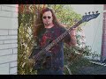 Deicide-Sacrificial Suicide
