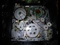 Blaupunkt RTV920 mechanics Blaupunkt RTV920 mechanics
