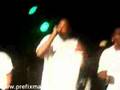 Clipse Hot Damn ft. Ab-Liva (CMJ 2006)(Live)
