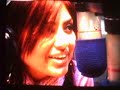 sandra muente y nicole pillman-entrevistaDiaD-2daParte