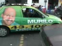 Na luta com a For�a do Bem!!!!