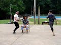 Counselor Skits 2007 - Part 4