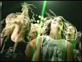 Discoteca in chile with 7up 2006
