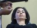Eyebrow Tinting By James Wealthy