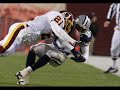 Sean Taylor Tribute