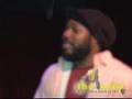 Styleaholic Najwa Moses and Malcolm Jamal Warner
