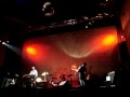 Los Bipolares & Dj Caso - Dime Que No (Centro Cultural Amanda, 09-12-2009)