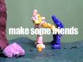 videos de Animation Contest - STICKFAS