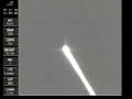 Missile Shootdown from Vandenberg AFB