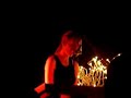 teledysk, klip, Charlotte Martin,- Something Like A Hero