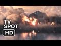 Man of Steel TV SPOT #12 (2013) - Henry Cavill, Amy Adams Superman Movie HD