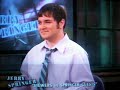 Naughty Nate on Jerry Springer