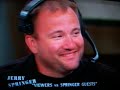 Naughty Nate on Jerry Springer
