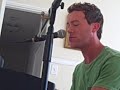 Jake Walden sings Bonnie Somerville ...