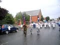 Dalry Young Citizens FB @ BRM Parade 2007