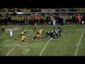 Rock Creek vs Andale