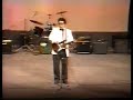 BUDDY HOLLY DAYS - TRUE LOVE WAYS.