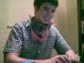 rubik 4x4x4 blindfolded vicente albíter méxico