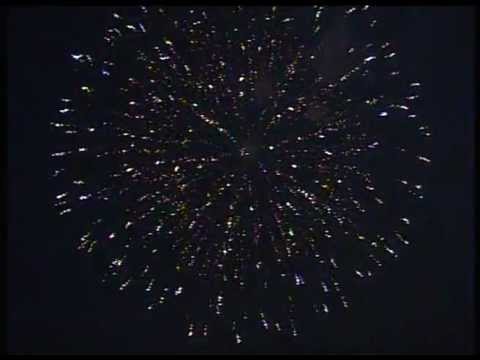 fatima jinnah park - FATIMA JINNAH PARK F9 ISLAMABAD JASHN-E-AZADI FIREWORKS 2012.