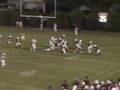 Ben Habern Senior Recruiting Tape (offense)