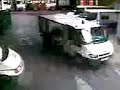 george kneivel part 2(on four wheels)