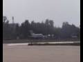 SU-30MKI show at MAKS 2007