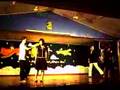 Tang Lung Night - SMK Tawau 3