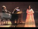 Graciela de Gyldenfeldt sings Wesendonk Lieder Graciela de Gyldenfeldt sings Wesendonk Lieder