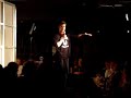 Alex @ Yuk Yuk\ Alex @ Yuk Yuk\
